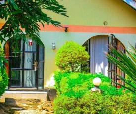 Naivasha Peppercorn Holiday Resort