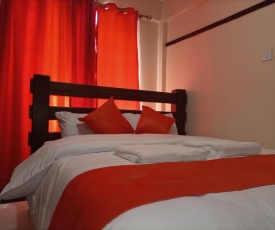Naivasha-Phinehas A19 TWO BEDROOM .