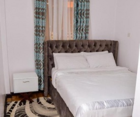 Nakuru Lux Furnished Apartments
