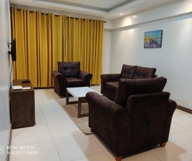 Nally's Apartment