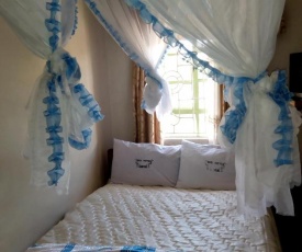 Nanyuki Ibis Hotel