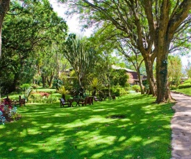Naro Moru River Lodge