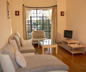Natural Oak Apartments