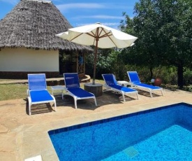 Ndege House Diani Beach