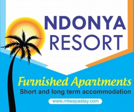 Ndonya Resort -Mtwapa