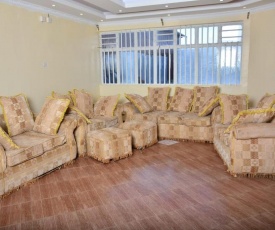 Ndumbu Plaza