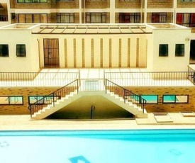 Near JKIA Serviced Apartment