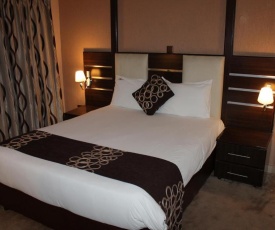 Airport Landing Hotel
