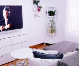 Nene's rare romance pad