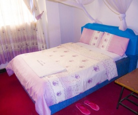 New Accra Hotel