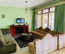New Dreams Cottage