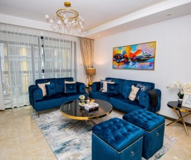 NEW Modern Luxury Condo in the heart of Nairobi