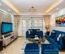 NEW Modern Luxury Condo in the heart of Nairobi