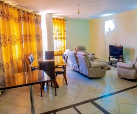 NextGen Apartments - Mombasa Road