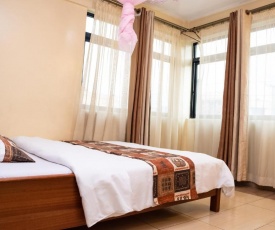 Ngara Riverside Lodge