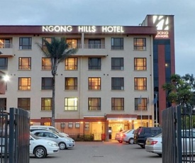 Ngong Hills Hotel