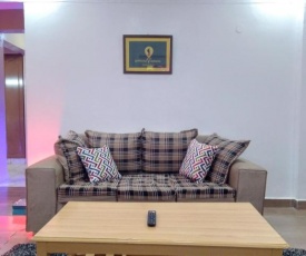 NGURES HUB GUEST HOUSE @GEE CREATIVES