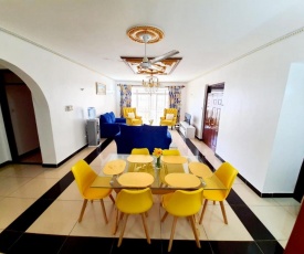 Nivarna Apartment nyali