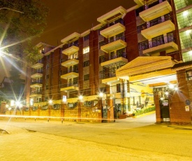 Njema Court Apartment