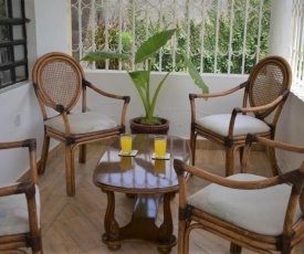 North Manor Nakuru