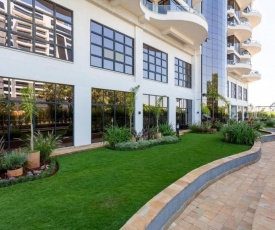 Nova Serviced Apartment