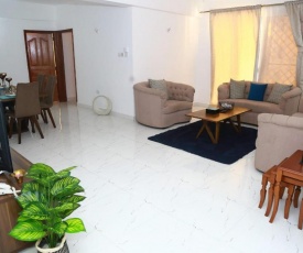 Nyali 1st avenue 3 bedroom Apartment