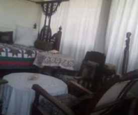 Nyali 4 bedroom oceanfront villa