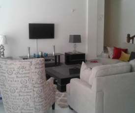 Nyali Apartment