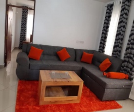 Nyali Apartment