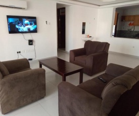 Nyali Apartment