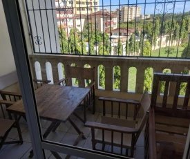 Nyali apartments