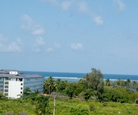 Nyali beach apartments