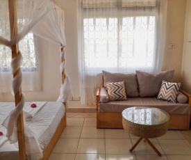 Nyali Bliss Studio
