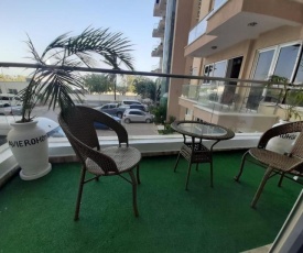Nyali fancy holiday apartment