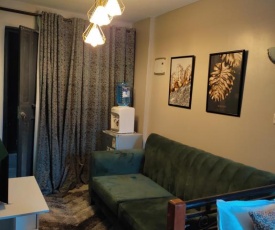 Akwizzo Fully Furnished Studio apartment