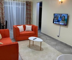 Nyali Furnished Residence