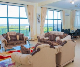 Nyali Golf View Residence