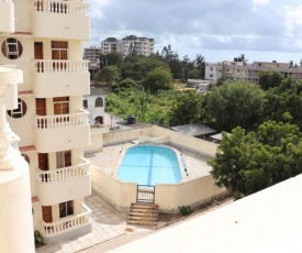 Nyali Holiday Apartments