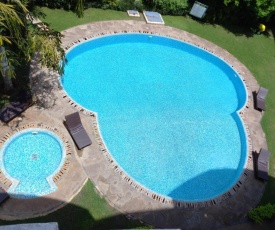 Nyali Impala suites Apartments