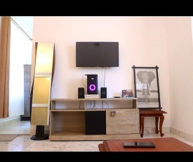 Nyali Liemra Homes(Lavish One bedroom apartment)