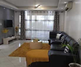 Nyali luxurious holiday apartment
