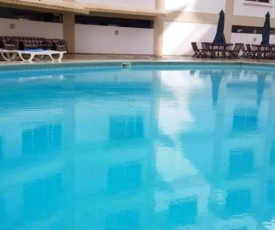Nyali Oceanic view apartment next to beach and with swimming pool