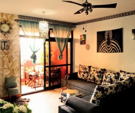 NYALI Prestige Furnished Apartments
