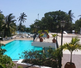 Nyali Sun Africa Beach Hotel & Spa