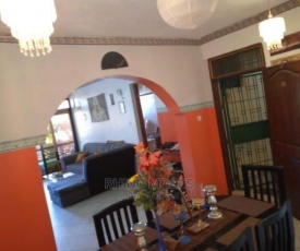 NYALI Vacay Apartments