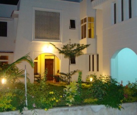 Nyali Villa