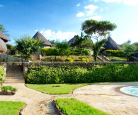 Nyati Hill Cottages
