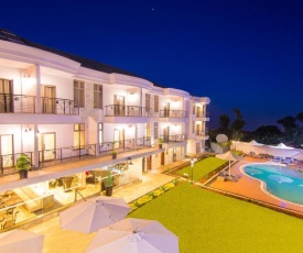 Alba Hotel Meru