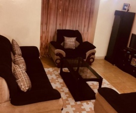 Nyayo Homestay