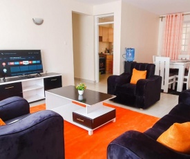 OASIS HOMES NEAR JKIA